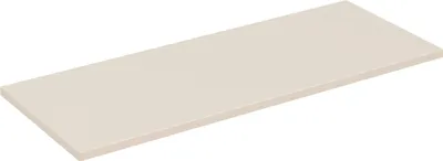Image de Plan De Toilette Donna Sand 120 Cm Beige Sable Mdf