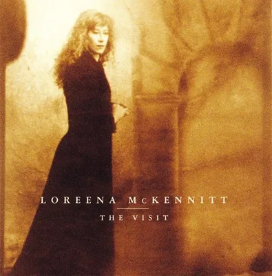 Produktbild von McKennitt,Loreena-The Visit