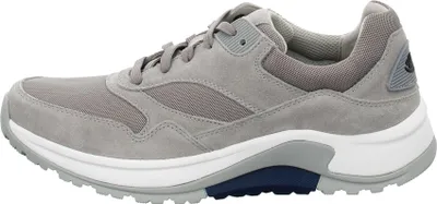 Produktbild von Pius Gabor ROLLINGSOFT Herrenschuhe - bequeme Schnür Halbschuhe grau NEU
