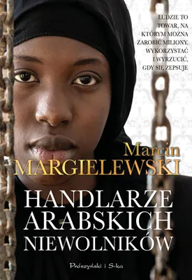 Produktbild von Handlarze Arabskich Niewolnikow