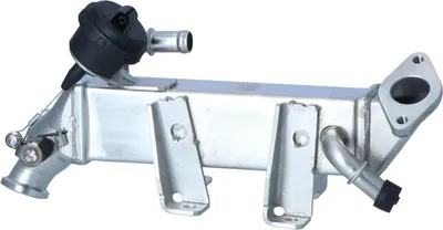 Obrázok produktu pre Kühler, Abgasrückführung NRF 48402