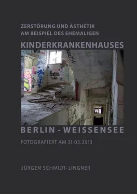 Produktbild von Das Kinderkrankenhaus Berlin-Weißensee