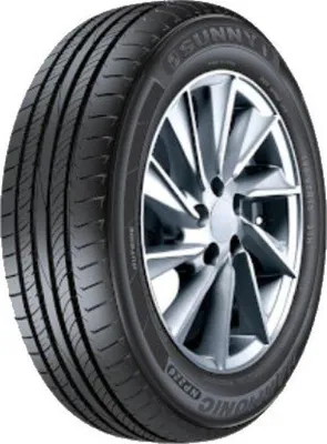 Produktbild von Sunny Sommerreifen motorcycle-tyres NP226 ( 215/55 R16 97V XL )