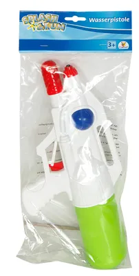Image de SF Pistolet à eau assorti 31cm, 1 pièce