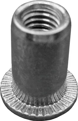 Produktbild von Kunzer Blindnietmuttern M10 (40 Stk. im Karton) 800BNM10