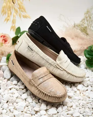 Produktbild von Royalfashion Damen Mokassins Nicotta, Größe 36