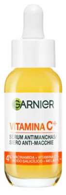 Immagine prodotto di Garnier Vitamina C+ Siero Anti-Pigmentazione, 30 ml
