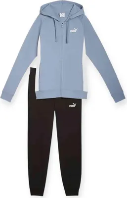 Produktbild von Trainingsanzug Puma 690738-34 für Damen