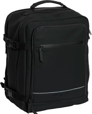 Produktbild von DANIEL RAY DRS25.1651 Cullinan Underseater Backpack L 00 black