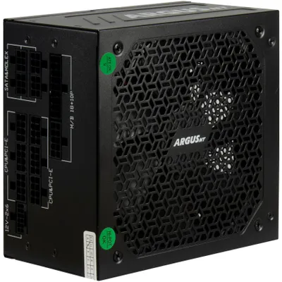 Produktbild von Inter-Tech ArgusNT HA-1300BA3 - PC-/Server Netzteil - ATX