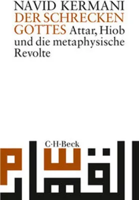 Obrázok produktu pre Der Schrecken Gottes