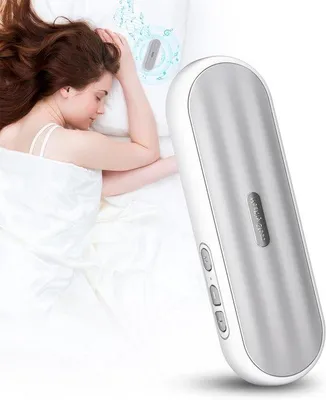 Image de Enceinte Bluetooth sans fil blanche