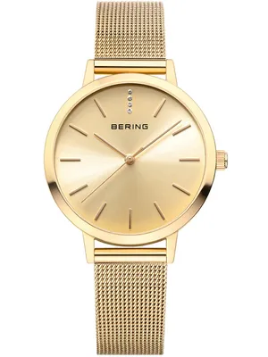 Image de Bering - 13434-333 - Montre Bracelet - Femmes - Quartz - Classic