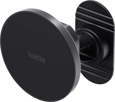 Obrázek produktu pro iOttie iTap 3, Mobilní telefon/smartphone, Aktivní držák, Auto, Černá