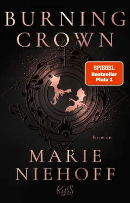 Produktbild von Burning Crown