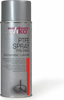Immagine prodotto di WIKO PTFE-Spray, 400 ml