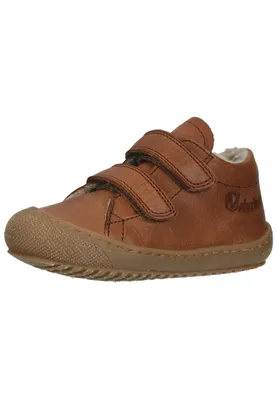 Produktbild von Naturino Naturino Racoon VL Klettschuh Braun