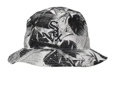 Produktbild von 47 Brand - MLB Mütze Basecap Kappe Cap Baseball "Chicago White Sox" (Nr. 90)