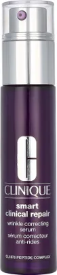 Produktbild von Clinique Smart Clinical Repair Wrinkle Correcting Serum, Frauen, Jeder Hauttyp, 30 ml