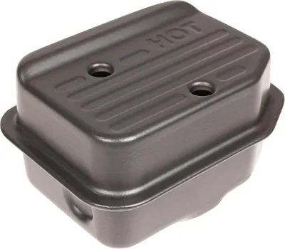 Zdjęcie produktu dla Tłumik Kohler XT675 CZĘŚĆ ORYGINALNA 1406835-S