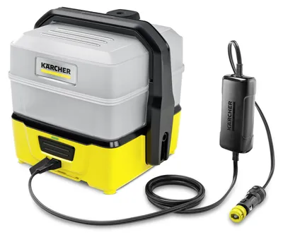Produktbild von Kärcher Mobile Outdoor Cleaner OC 3 Plus Car