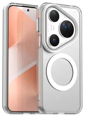 Obrázek produktu pro Techsuit – pouzdro CandyCase MagSafe pro Huawei Pura 80 Ultra – bílé