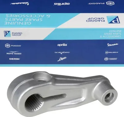 Immagine prodotto di Kit di fissaggio 852480 per Aprilia Dorsoduro 900 / SMV 1200 Dorsoduro ABS / SMV 750 Dorsoduro