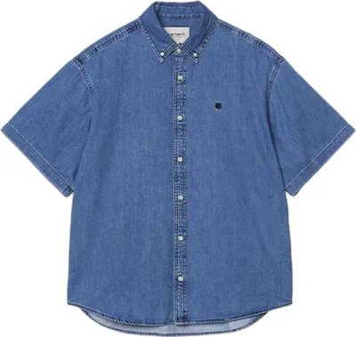 Obrázok produktu pre Košeľa Carhartt WIP I034575-0106 pre Pánske