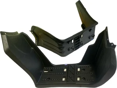 Obrázek produktu pro Stupátka SET typ 19 Dětské čtyřkolky ATV 50-110 ccm HMParts