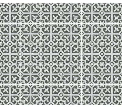 Image de Autocollants décoratifs pour carrelage de cuisine et de salle de bain – 30 autocollants Azulejos – 30 autocollants de 10 x 10 cm