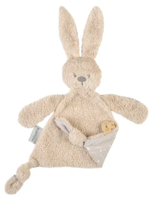 Productafbeelding van Nattou knuffel, konijn LAPIDOU, 36 cm, kleur: zand