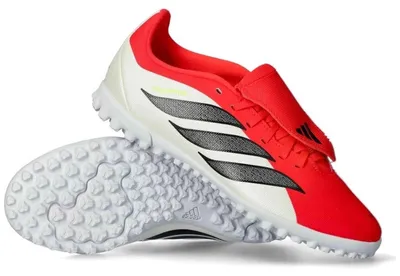 Produktbild von Fußballschuhe Adidas KJ1317 für Kinder