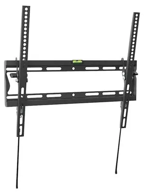 Produktbild von E+P WHS 115 Neigbare Wandhalterung fÃ1/4r 81,28 - 139,7 cm (32 - 55 Zoll) LCD-/Plasmageräte, max. 35 kg Traglast, max. VESA 400 x 400