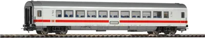 Zdjęcie produktu dla PIKO 57608, Model kolejowy, HO (1:87), Każda płeć, 14 lat(a), Szary, Czerwony, Biały, Zabawka nieodpowiednia dla dzieci poniżej 36. miesiąca życia