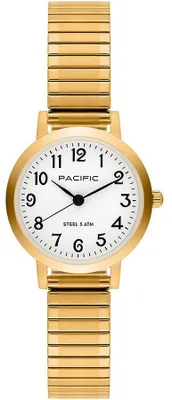Image de Montre pour femme Uhr Pacific, modèle Pacific-PC01075