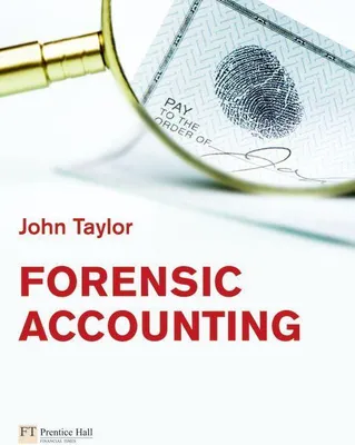 Produktbild von Forensic Accounting