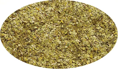 Produktbild von Eder Gewürze - -Kräutertee Brasilien Mate - 1kg