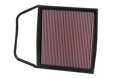 Immagine prodotto di Inserto filtro aria sportivo K&N per BMW Z4 r.v. 2012-2017 3.0L Benzina