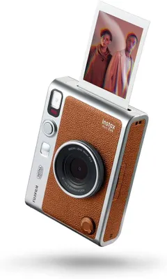 Produktbild von Fujifilm instax mini evo Cinema