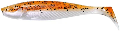 Obrázok produktu pre Gunki Gumová Nástraha Bumpy 11cm Brown Sugar