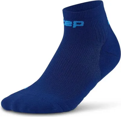 Obrázek produktu pro Cep Run 5.0 Short Socks Blue EU 40-43 Women Blue EU 40-43