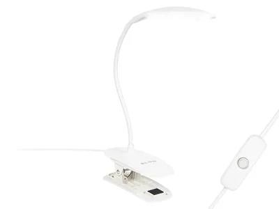 Obrázok produktu pre BLOW Stolná LED lampa LB-11 s klipom
