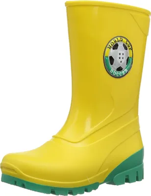Produktbild von Gummistiefel Brasil sun, Größe:22