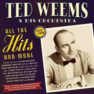 Produktbild von All The Hits And More 1923-48