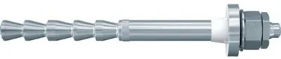 Produktbild von Fischer 92038, Beton, Verzinkter Stahl, 2,8 cm, 220 mm, 2,8 cm, 27,5 cm