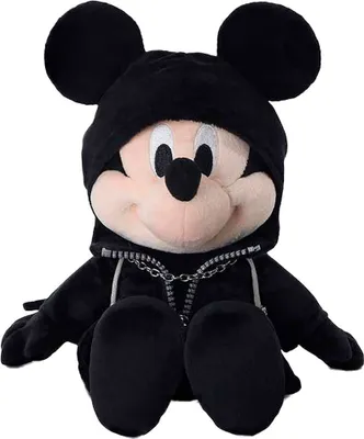 Obrázek produktu pro Kingdom Hearts Plyšový král Mickey