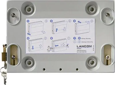 Image de Accessoires Lancom Wall Mount
