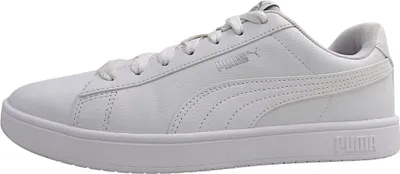Produktbild von Puma Puma Rickie Classic Sportschuhe Herren Sneaker Schnürer Weiß Freizeit, Schuhgröße:EUR 41.5 | UK 7.5