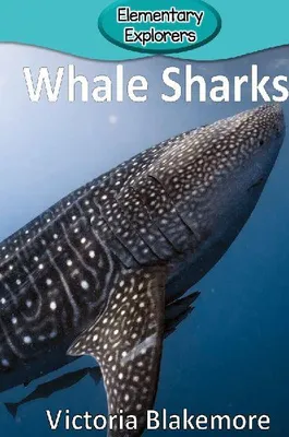 Produktbild von Whale Sharks