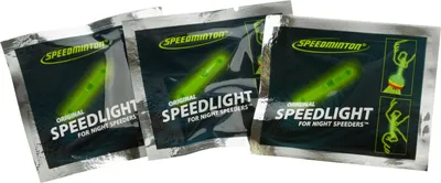 Produktbild von Speed Badminton 8 Lights